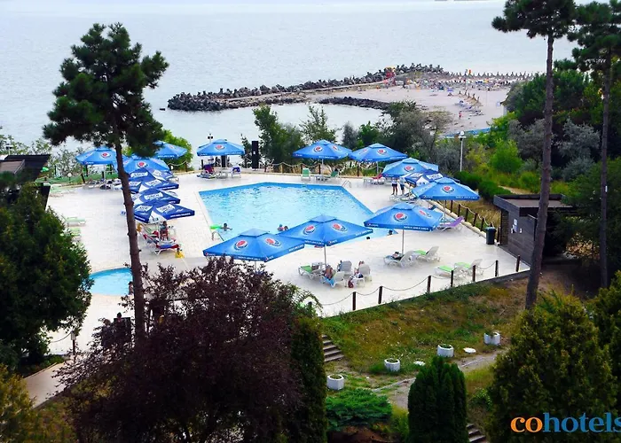 מלון Delta יופיטר