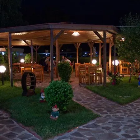 ホテル Delta ジュピテル