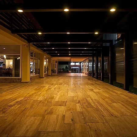 Hotel Delta
