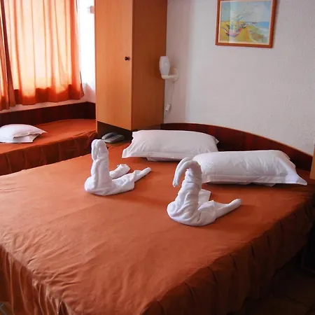 Hotel Delta