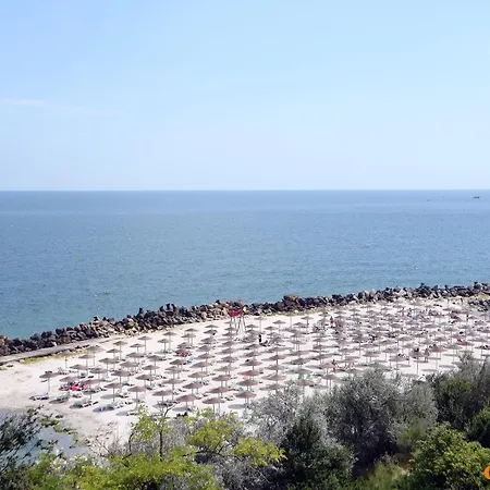 Delta Hotel 3*