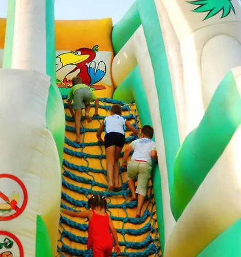 Delta Szálloda Jupiter