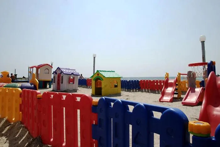 Delta Szálloda Jupiter