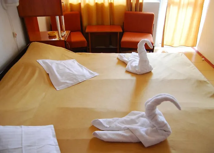 Delta Szálloda Jupiter